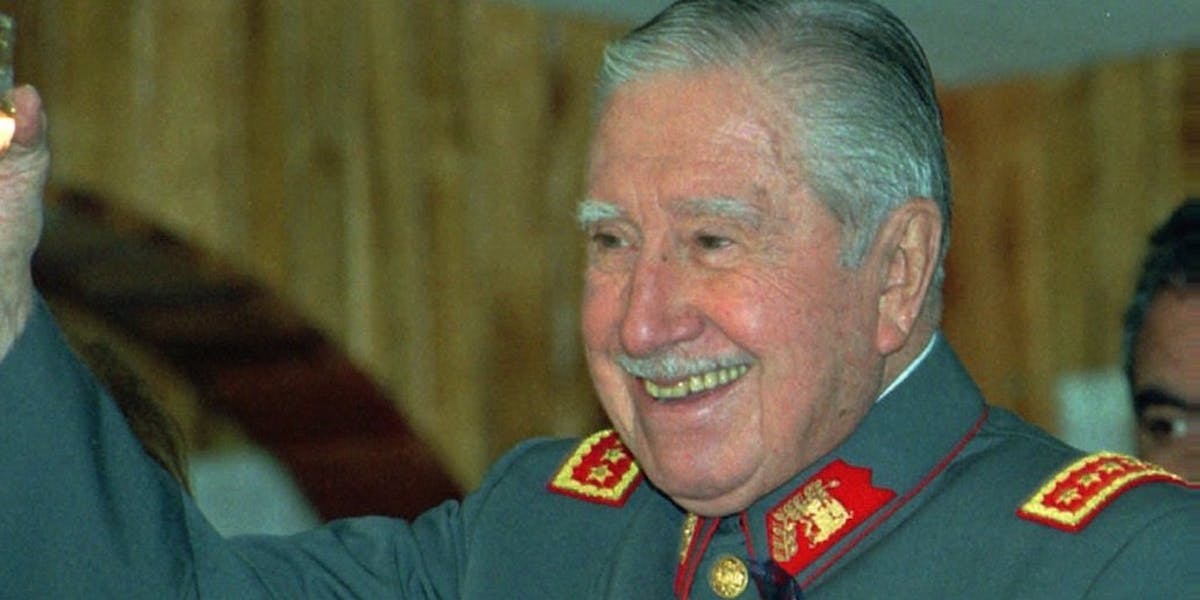 National Review Should Apologize for Cooperating With Augusto