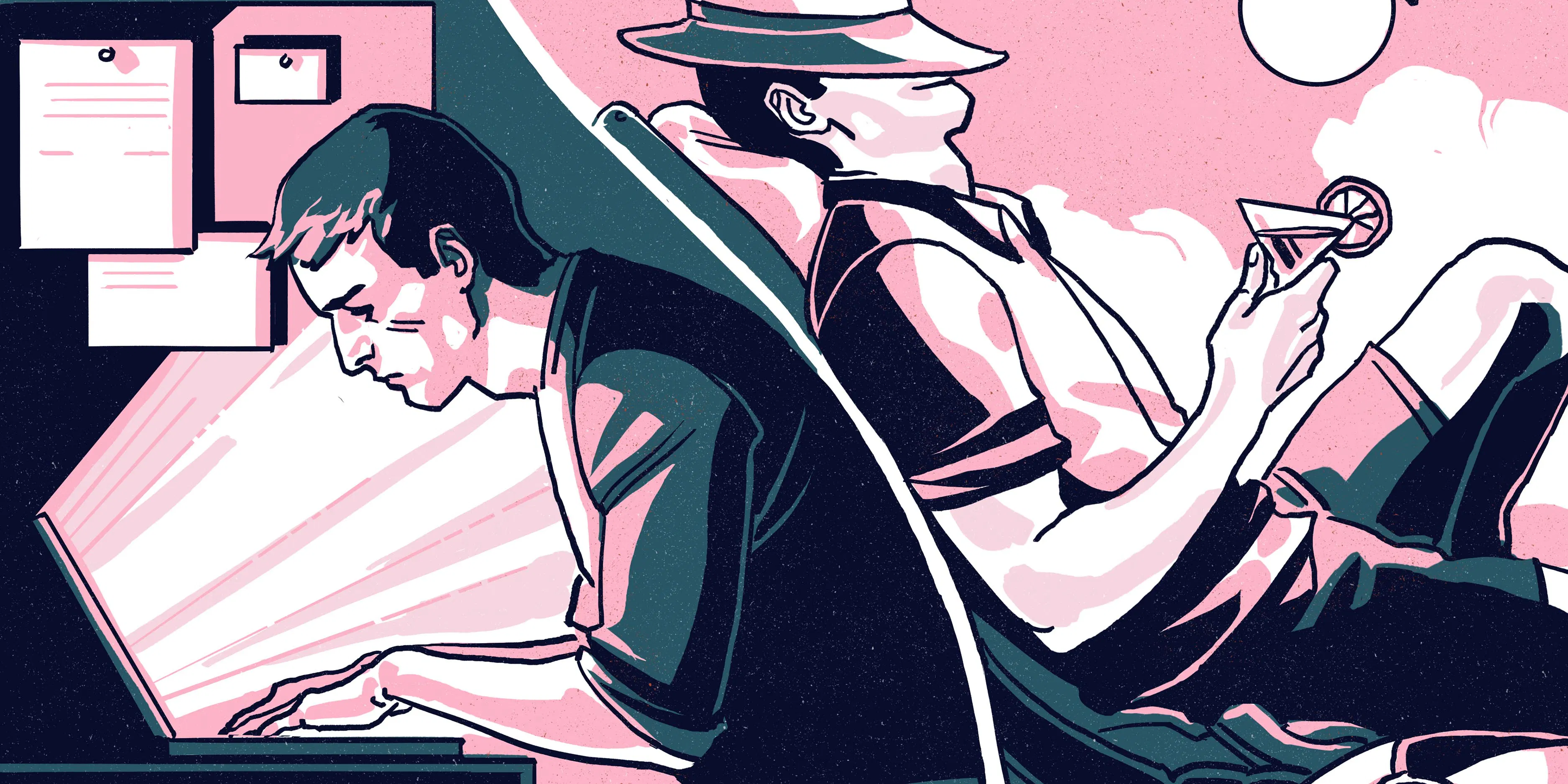 Why Isn&rsquo;t Everybody Rich Yet? 