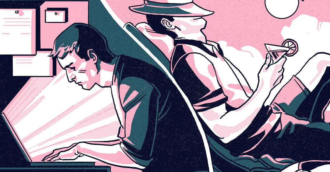 Why Isn’t Everybody Rich Yet? Why Isn’t Everybody Rich Yet?
