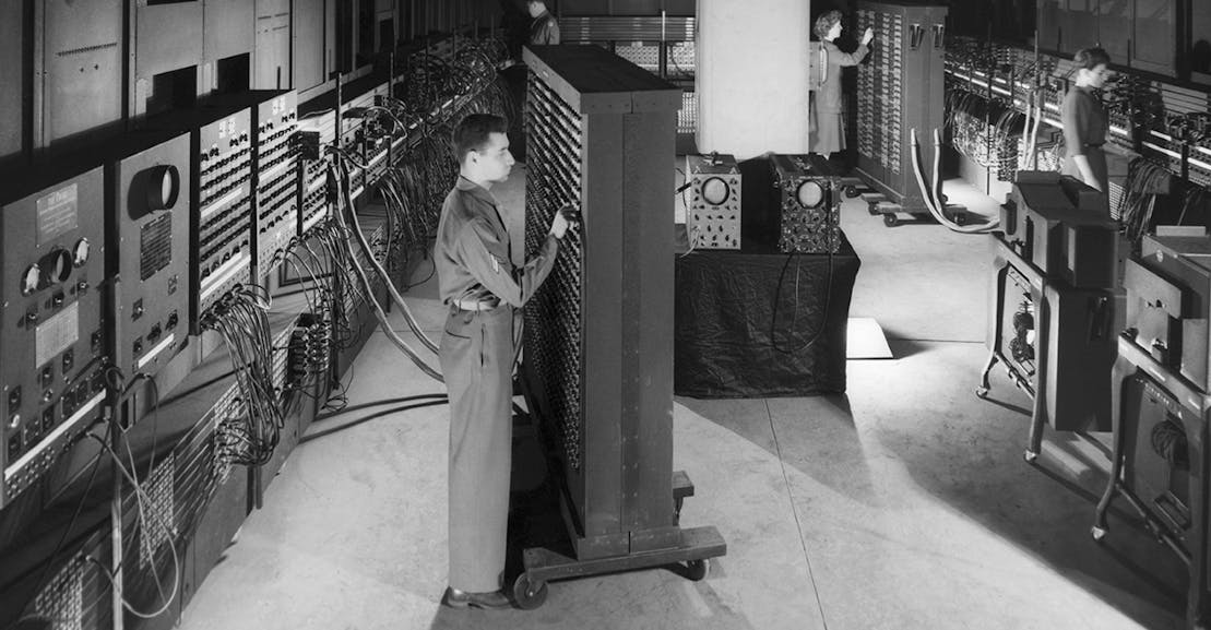 The Failed Political Promise of Silicon Valley
