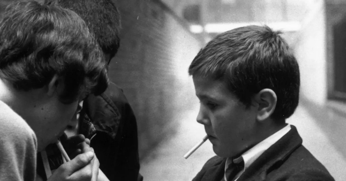 stigma of smoking cigarettes Smoking: Effects, Risks, Diseases, Quitting & Solutions Tobacco Denormalization and Stigma |