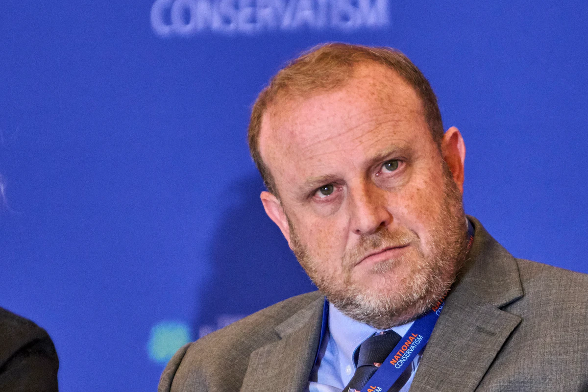 Trump Nominee Quietly Deletes Posts Calling for Liberal’s Execution Trump Nominee Quietly Deletes Posts Calling for Liberal’s Execution