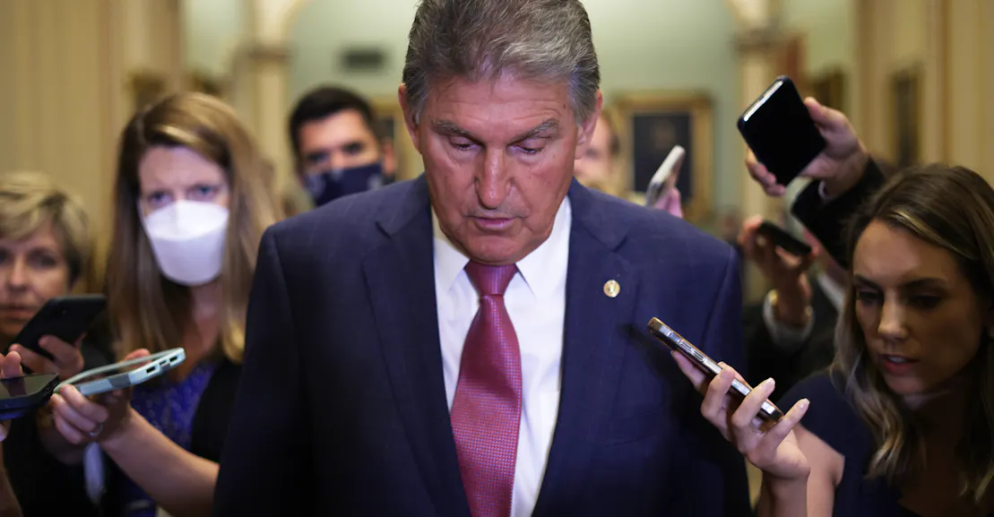 Why Moderate House DemocratsTorture Their Colleagues—and Why They’re Wrong Why Moderate House DemocratsTorture Their Colleagues—and Why They’re Wrong