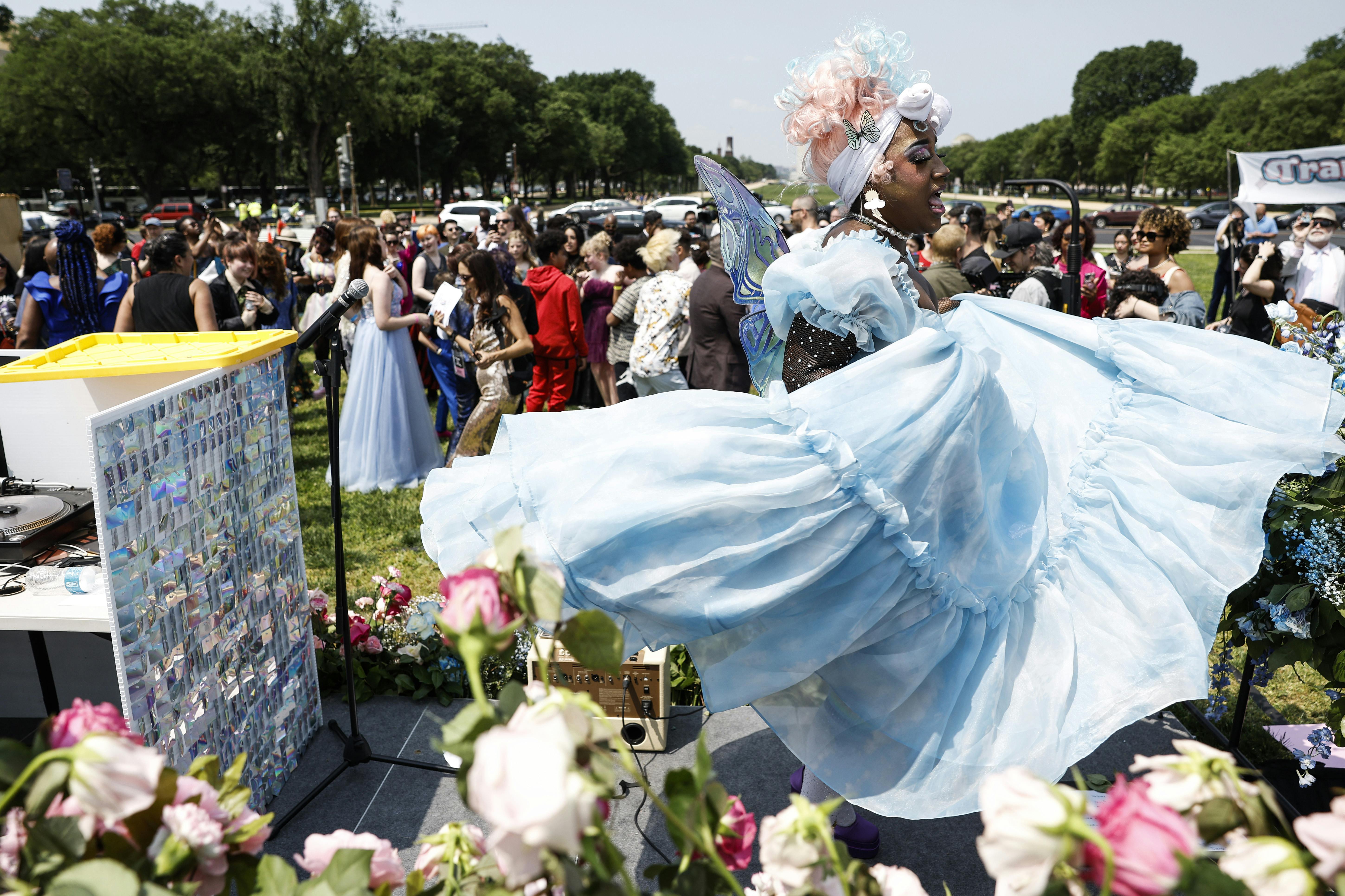 Project Prom: Texans Can Academy Asks Community for Donations