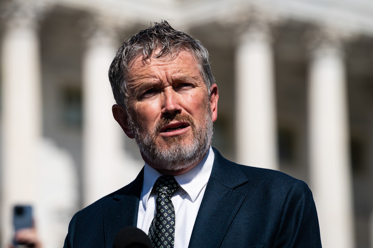 Massie Exposes White House Threats Against Him Over Epstein Petition Massie Exposes White House Threats Against Him Over Epstein Petition