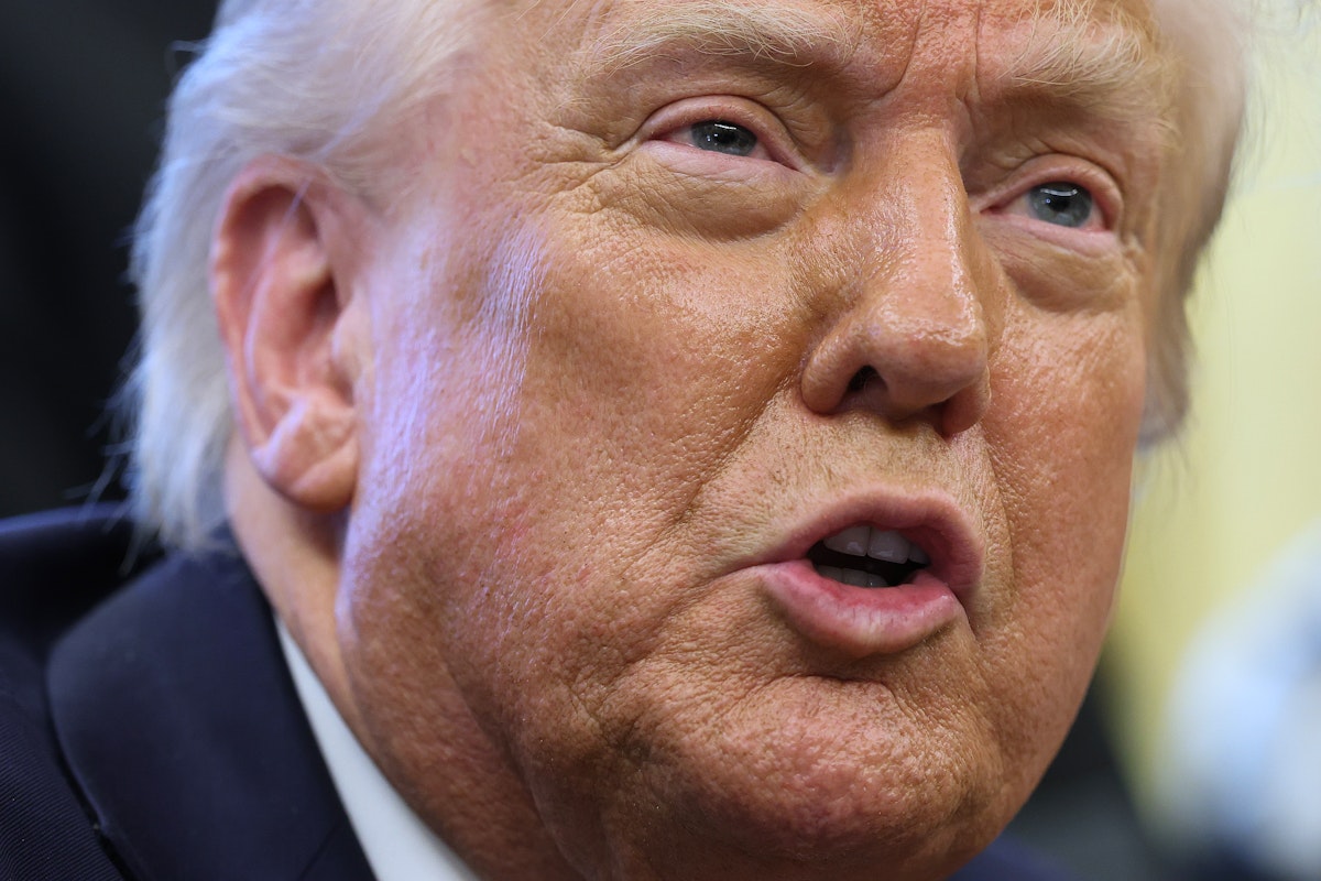 Fox Host Suddenly Gets Amnesia About Trump’s Plan to Deport Citizens Fox Host Suddenly Gets Amnesia About Trump’s Plan to Deport Citizens