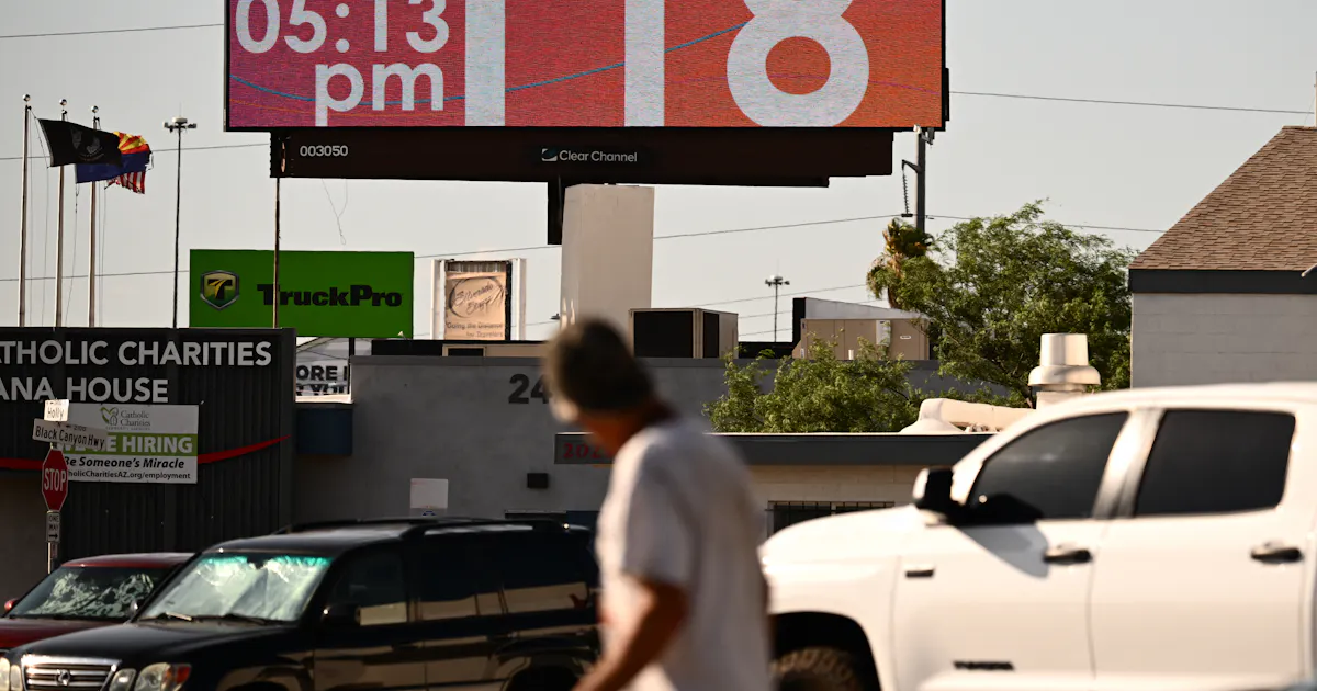 Republicans’ Deadly Plan to Block Biden From Declaring a Climate Emergency Republicans’ Deadly Plan to Block Biden From Declaring a Climate Emergency