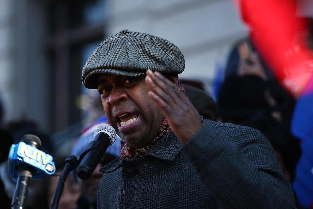 Mayor Blasts Trump’s Egregious ICE Raid That Detained Military Vet Mayor Blasts Trump’s Egregious ICE Raid That Detained Military Vet