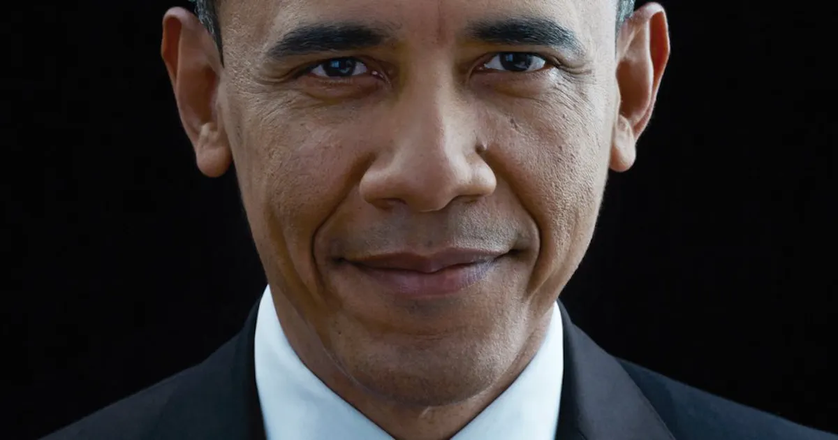 Obama Interview 2013: Sit-Down With President | The New Republic