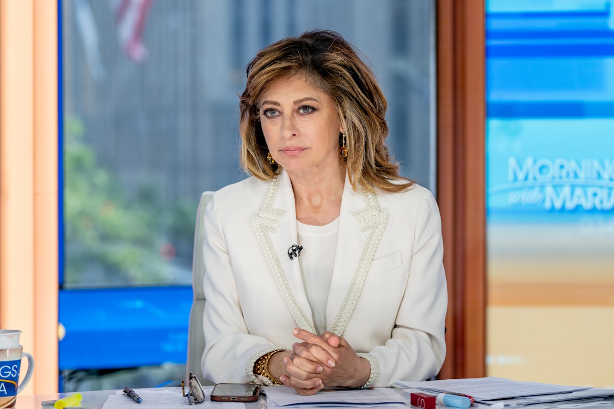 Watch Fox News Panic On-Air Over the Great Jobs Report Watch Fox News Panic On-Air Over the Great Jobs Report