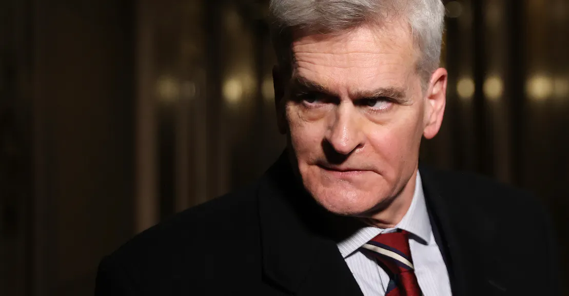 The Worst Impeachment Defense in American History The Worst Impeachment Defense in American History