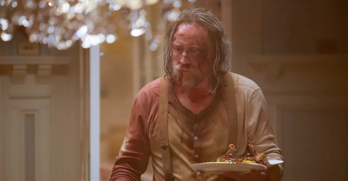 Pig Cuts Straight Through American Foodie Hypocrisy Pig Cuts Straight Through American Foodie Hypocrisy