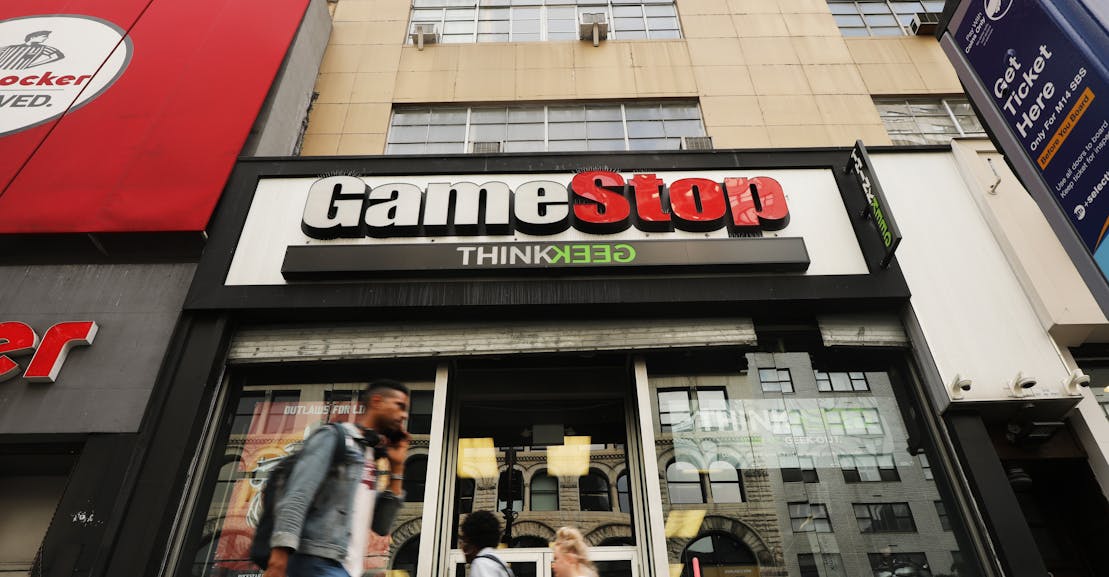 What the GameStop Rally Has Revealed about Financial Media What the GameStop Rally Has Revealed about Financial Media