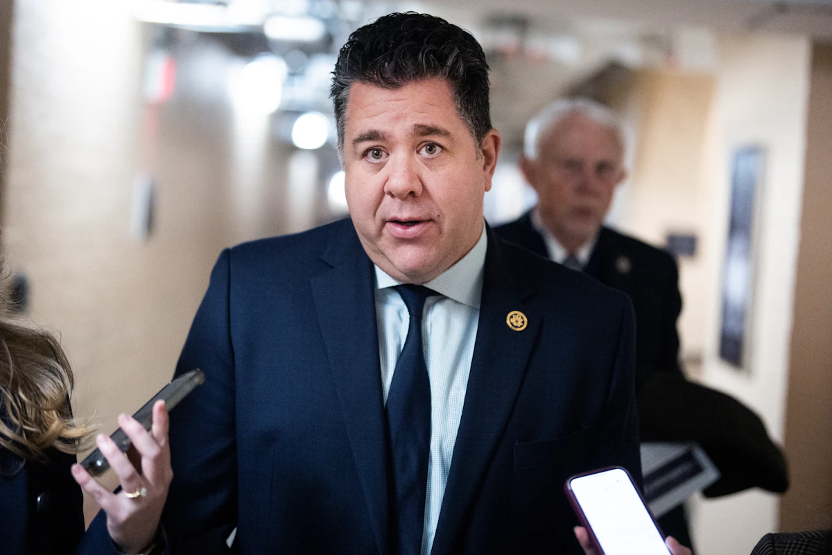 Watch: House Republicans Grilled on Running Alongside Convicted Felon Watch: House Republicans Grilled on Running Alongside Convicted Felon