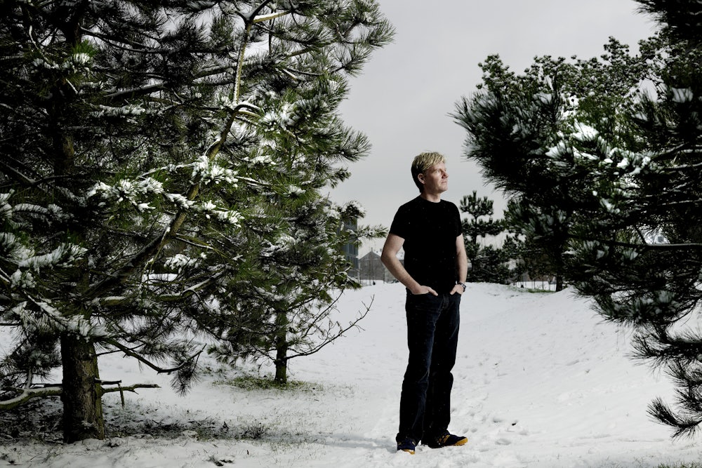 Bjorn Lomborg: The Danish “Skeptical Environmentalist” Beloved by