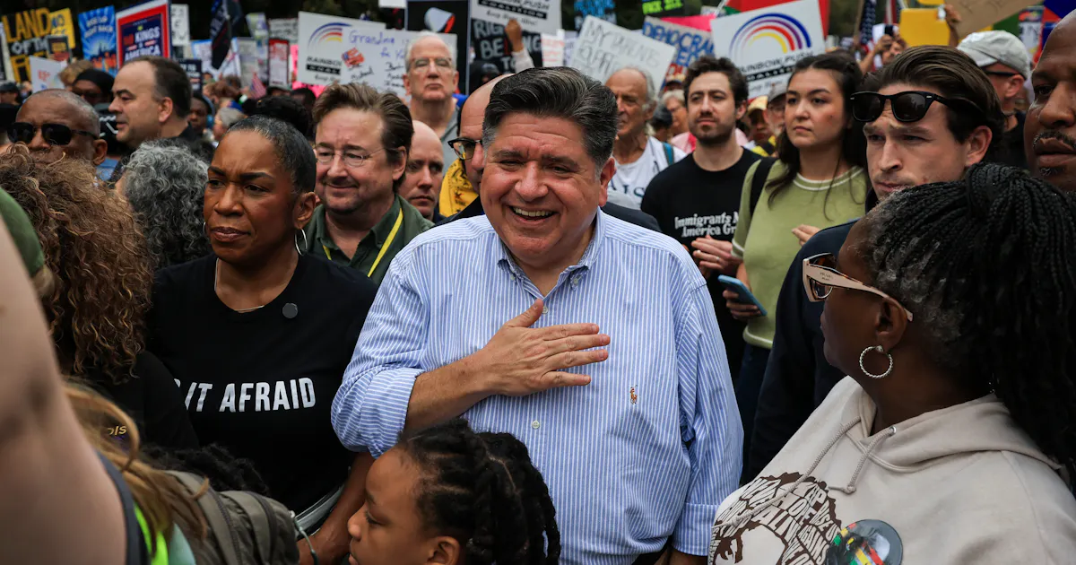 Who Will Lead the Dems to the Promised Land of a New Israel Policy?