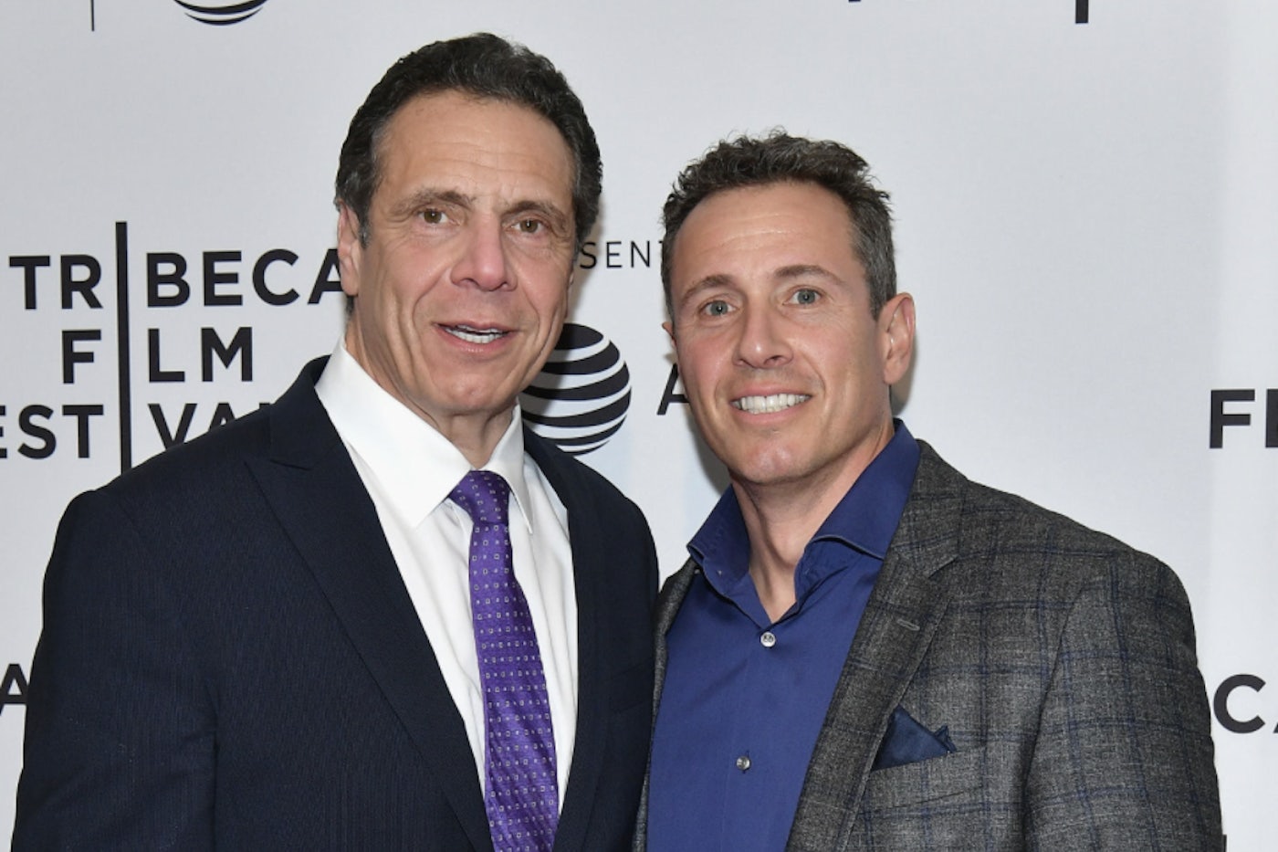 Cnn Owes Viewers An Apology For Its Misguided Handling Of Chris Cuomo The New Republic