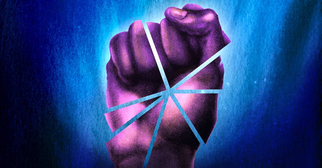 Black Politics After George Floyd Black Politics After George Floyd