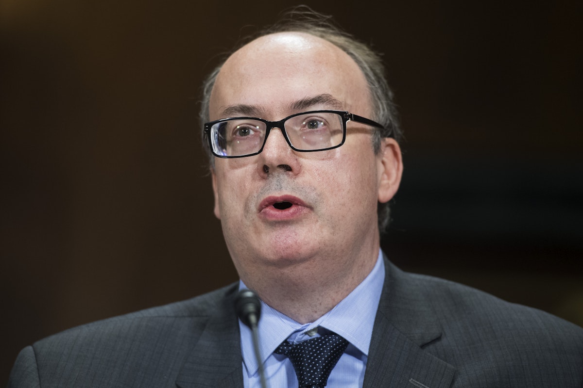 Yet Another One of Trump’s 2020 Attorneys Could Be Disbarred Yet Another One of Trump’s 2020 Attorneys Could Be Disbarred