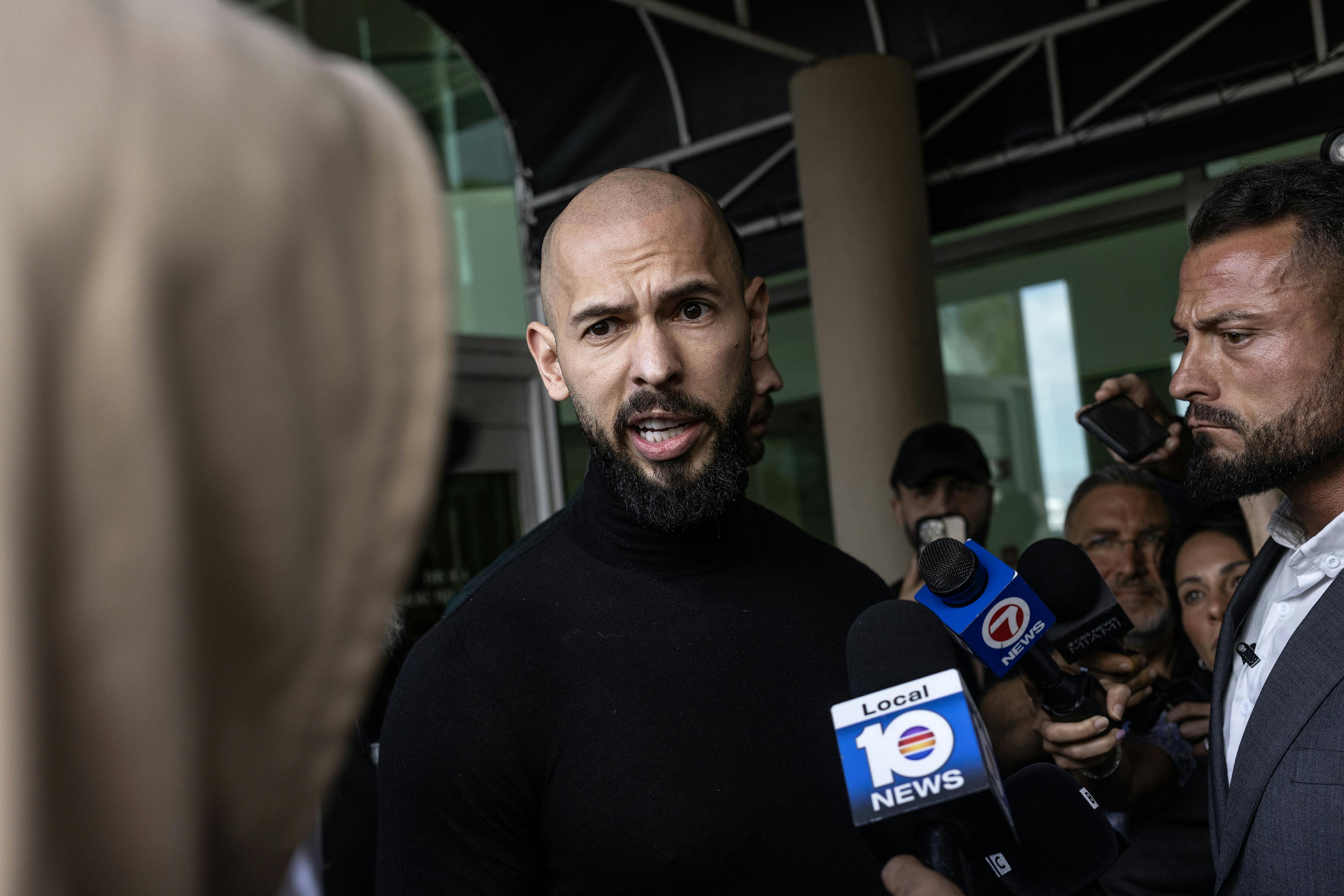  Trump Is Expanding His Dangerous Cult of Impunity 