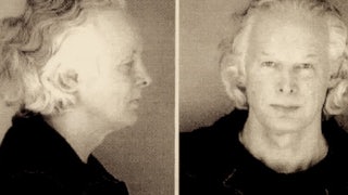 A mugshot of William Leonard Pickard