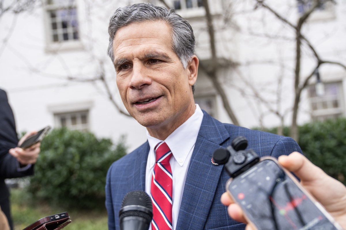 GOP Lawmaker Has Unbelievable Reaction to Baltimore Bridge Collapse GOP Lawmaker Has Unbelievable Reaction to Baltimore Bridge Collapse