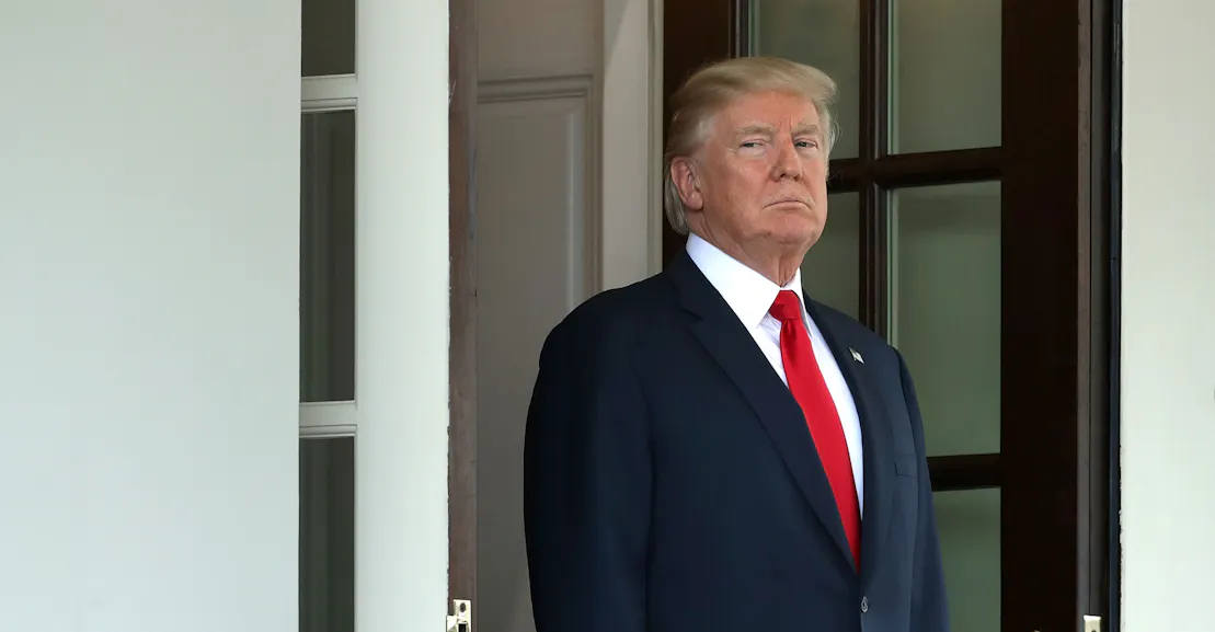 How Congress Created the Peril of Trump’s Harrowing Final Days How Congress Created the Peril of Trump’s Harrowing Final Days