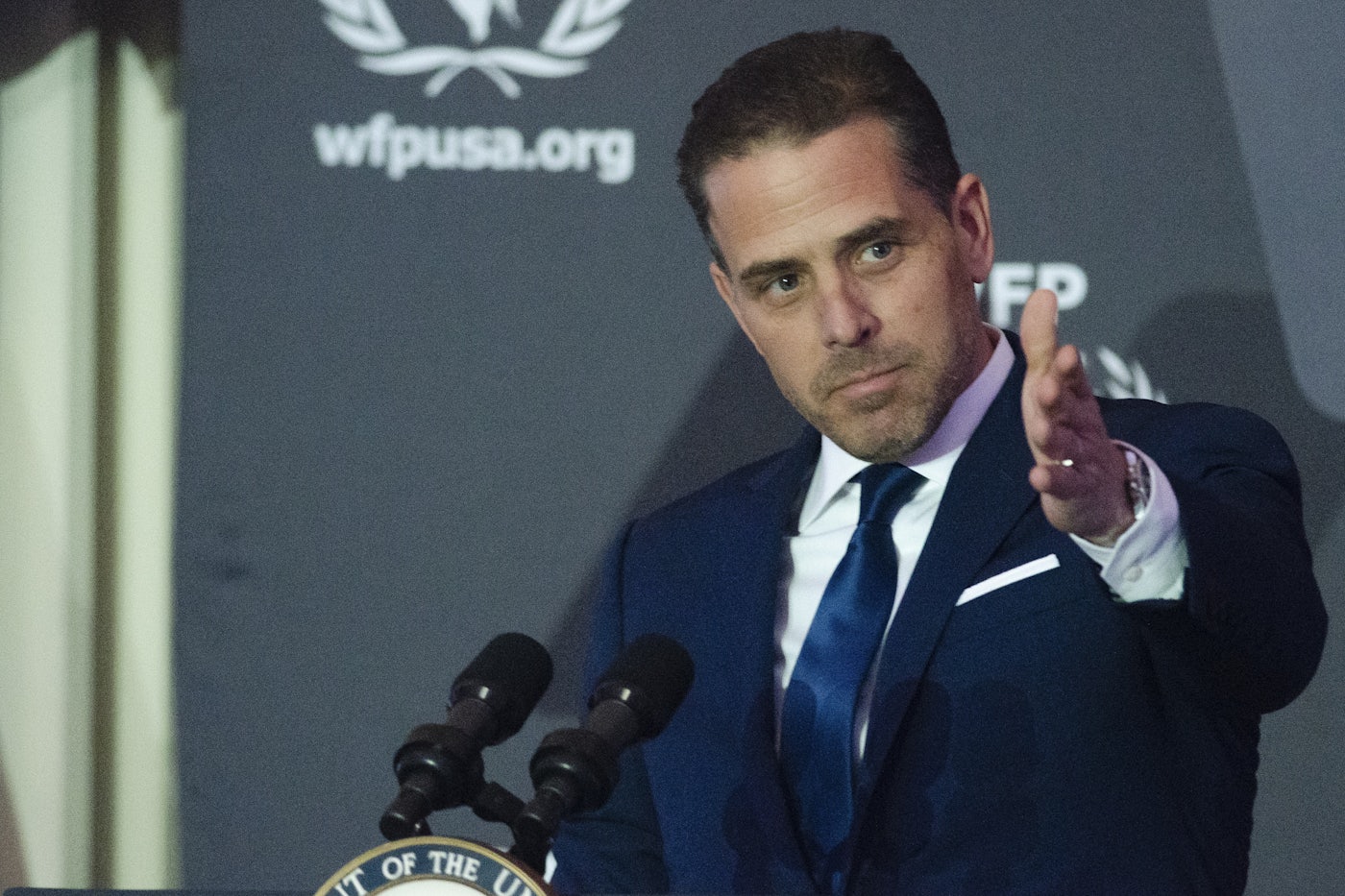 Could Hunter Biden Cost His Father The Election The New Republic