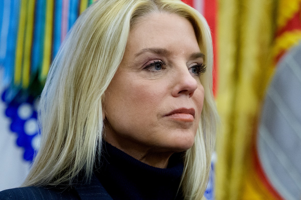 Minnesota Prosecutors Quit En Masse Thanks to Pam Bondi’s Orders Minnesota Prosecutors Quit En Masse Thanks to Pam Bondi’s Orders