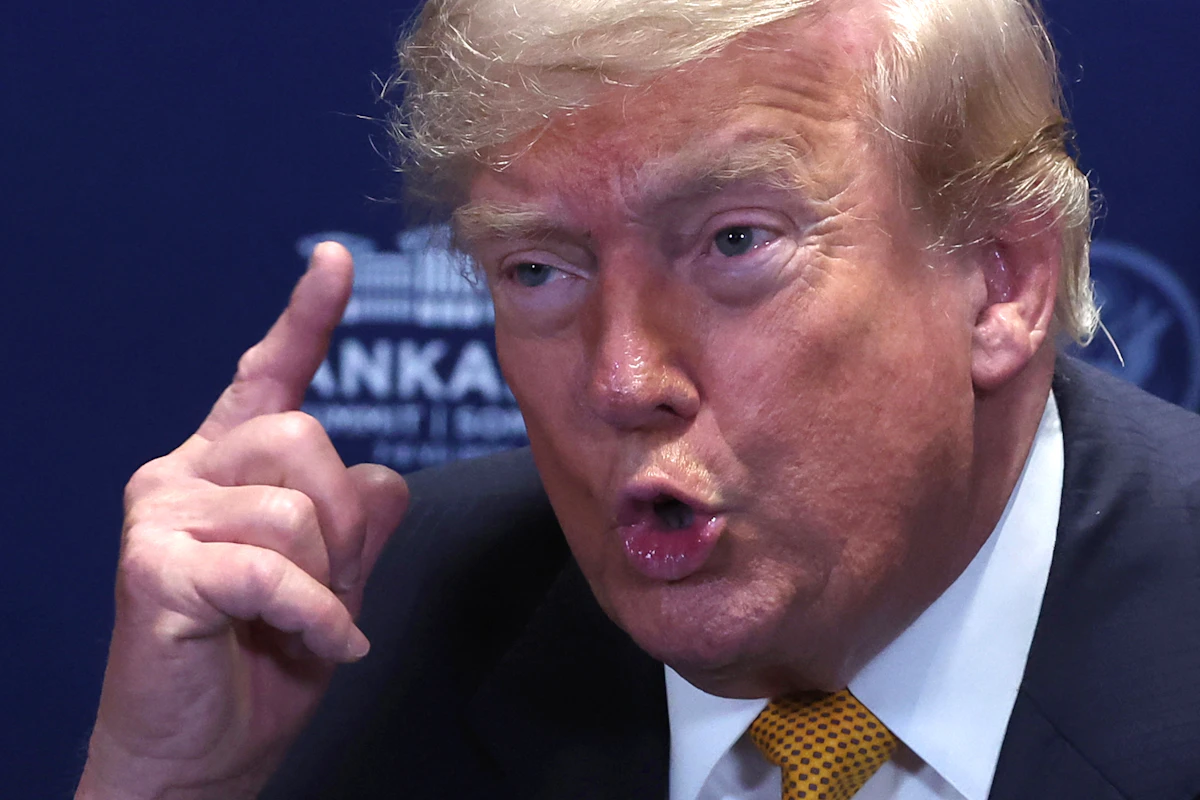 Transcript: GOPers Fume at Trump as Midterm Woes Develop: “He’s a Bully” Transcript: GOPers Fume at Trump as Midterm Woes Develop: “He’s a Bully”