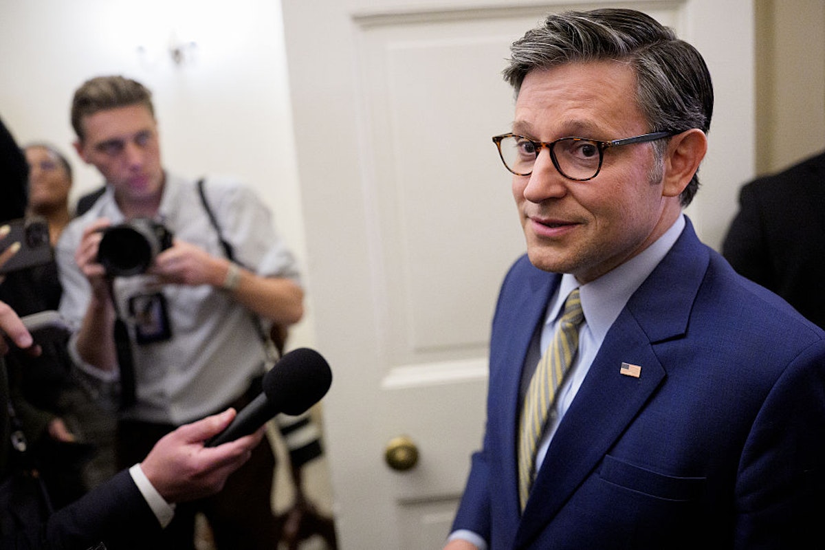 House Republicans Pass Sweeping Medicaid Cuts by a Single Vote House Republicans Pass Sweeping Medicaid Cuts by a Single Vote