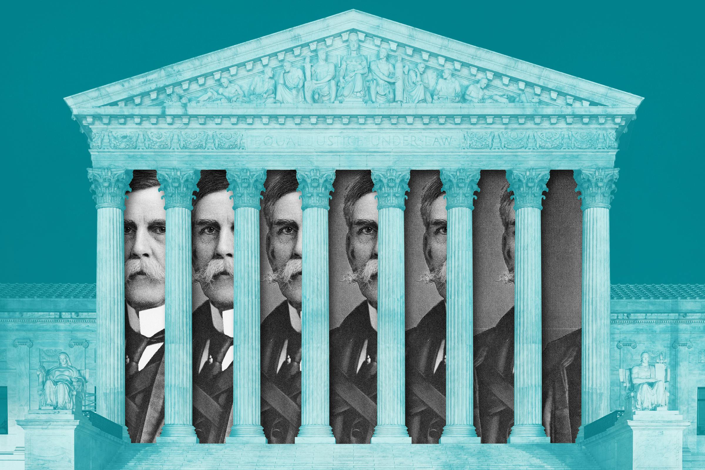 Democratic Justice: Felix Frankfurter, the Supreme Court and the
