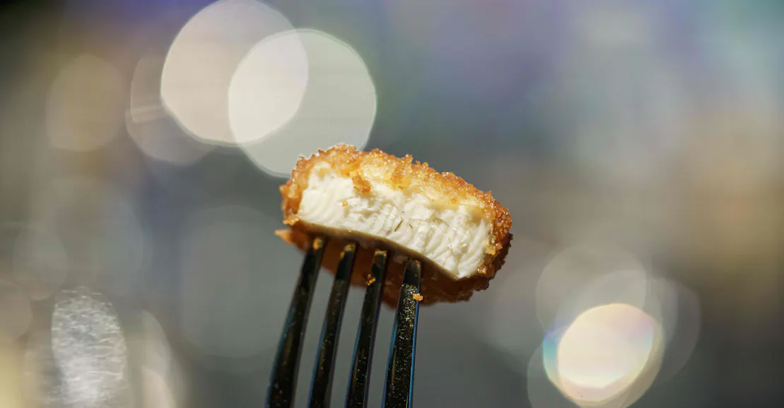 The Sadism of Eating Real Meat Over Lab Meat The Sadism of Eating Real Meat Over Lab Meat