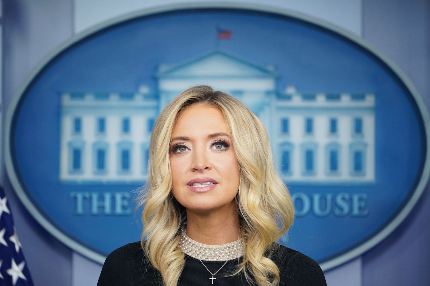 The Christian Martyrdom Movement Ascends To The White House The New Republic