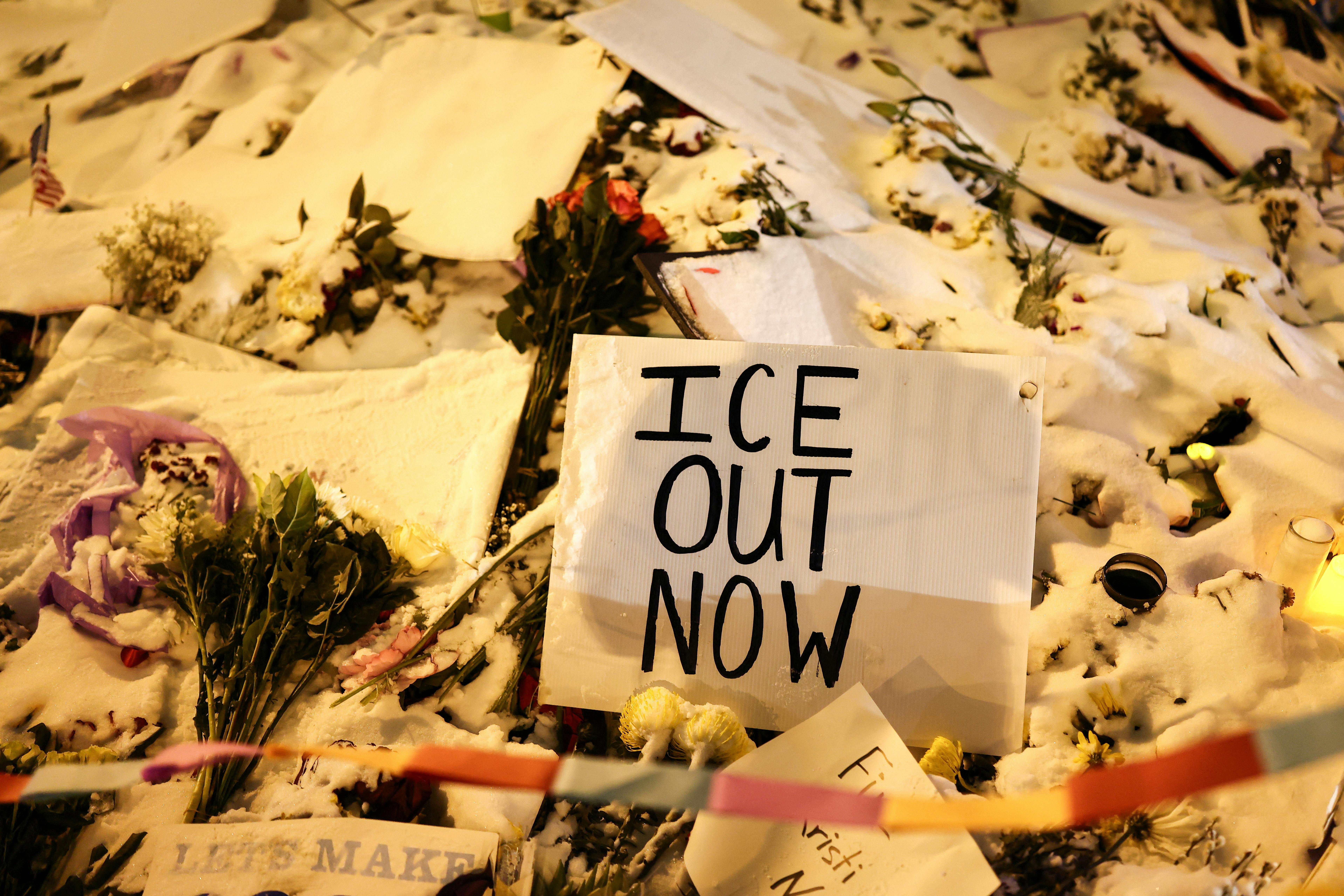 ICE Agents Whine That They Arent Getting Their Massive Bonuses