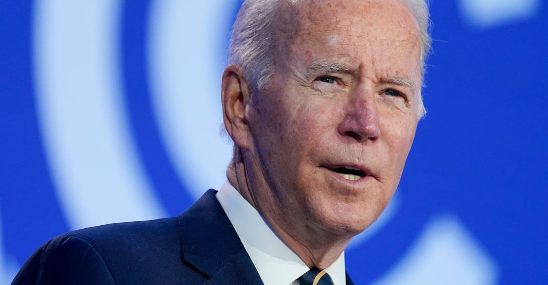 With Manchin Wavering, House Democrats Put Their Trust in Biden With Manchin Wavering, House Democrats Put Their Trust in Biden