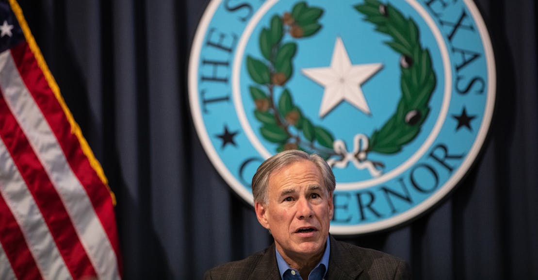 It’s High Time We Messed With Texas It’s High Time We Messed With Texas