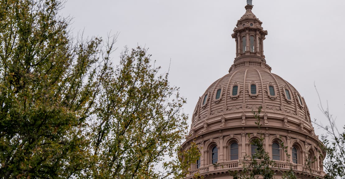 A Texas Bill That Would Have Banned Chinese People From Owning Property Has Failed A Texas Bill That Would Have Banned Chinese People From Owning Property Has Failed