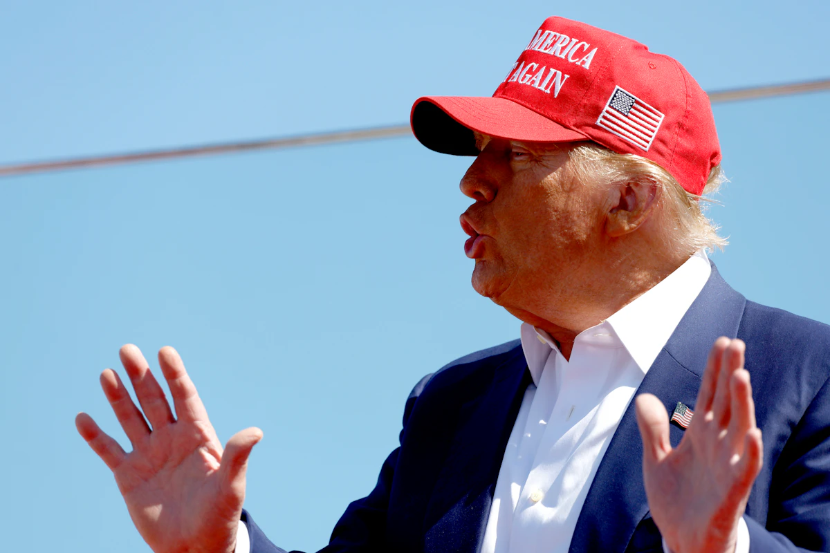 Trump Just Went Full Holocaust With Latest Immigration Threat Trump Just Went Full Holocaust With Latest Immigration Threat