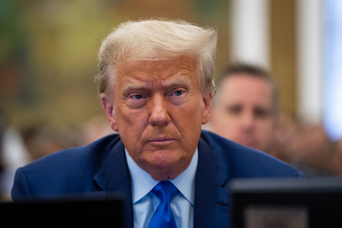 Donald Trump Is Laying a Trap for the Gag Order Judge Donald Trump Is Laying a Trap for the Gag Order Judge