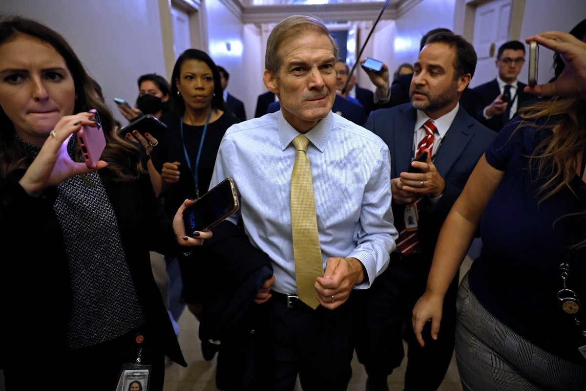 House Republicans Melt Down, Boil Over, and Spill to Reporters About It House Republicans Melt Down, Boil Over, and Spill to Reporters About It