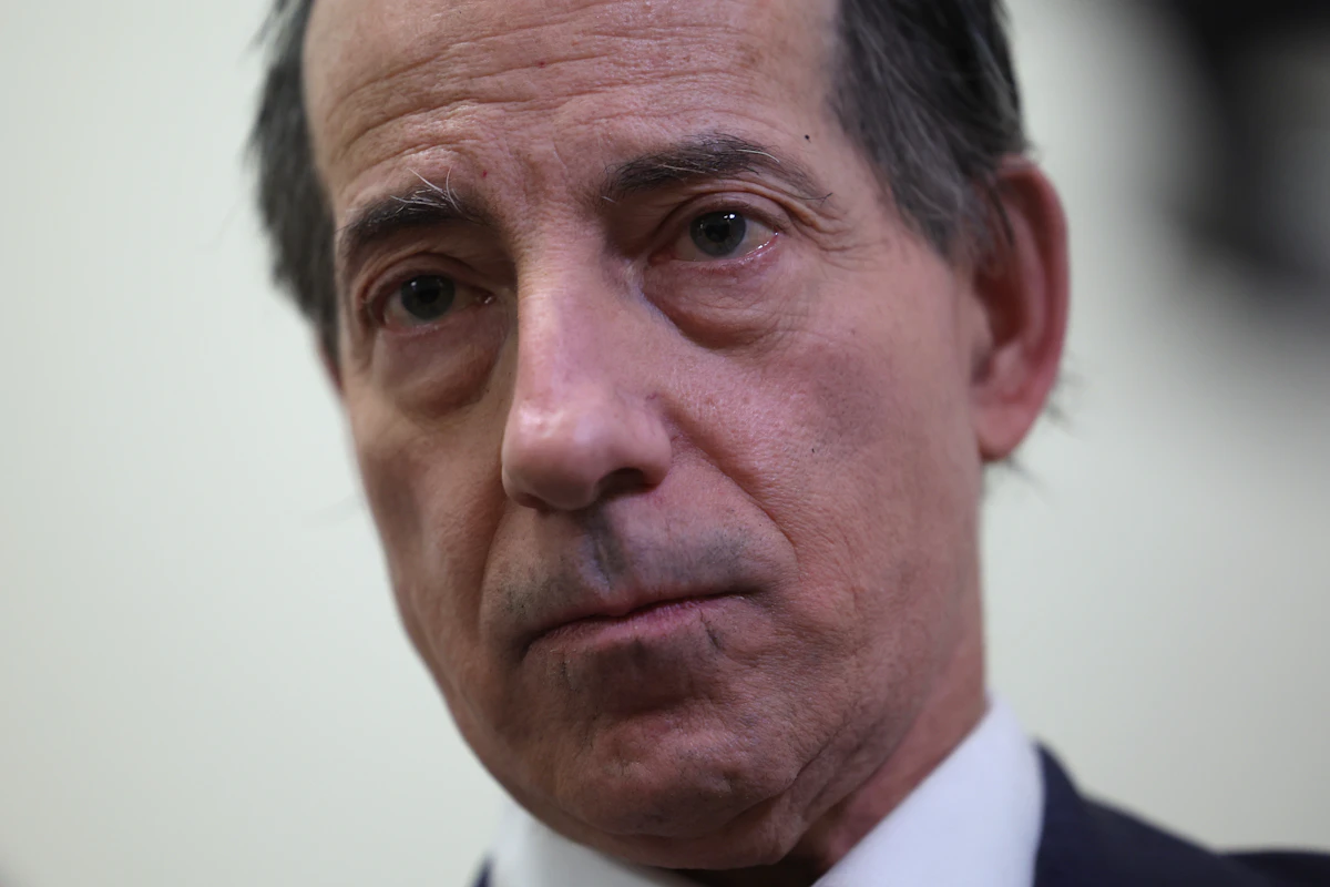 Raskin Demands Trump Pay Up the Millions He Received From Foreign Governments Raskin Demands Trump Pay Up the Millions He Received From Foreign Governments