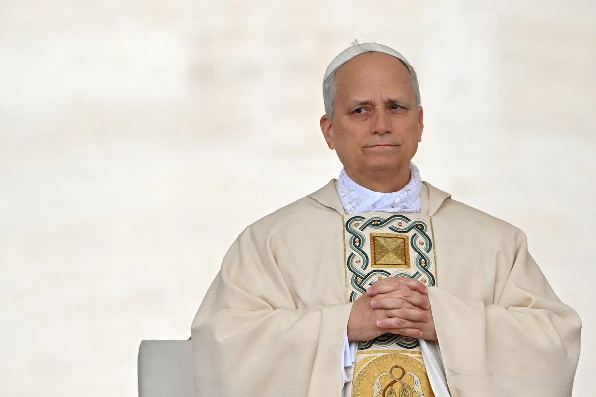 Pope Leo Issues Dire Warning on Democracy After Trump Attack