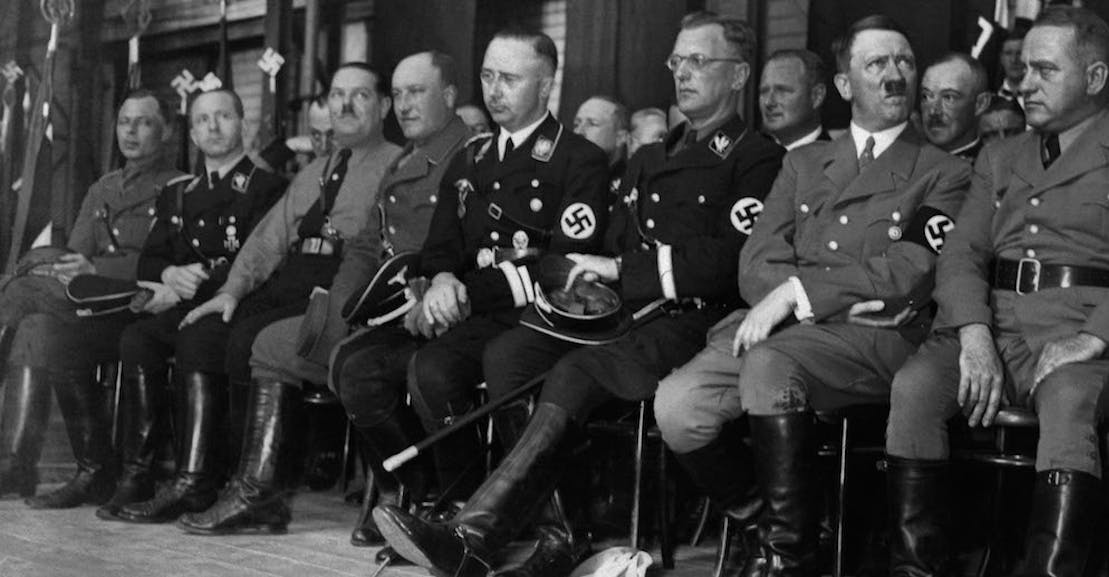 The Problem With Anthony Doerr S All The Light We Cannot See The New Republic