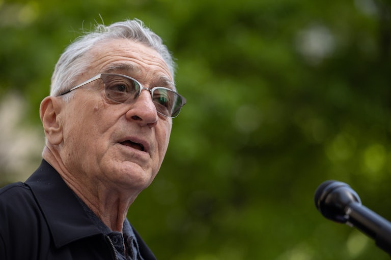 Robert De Niro