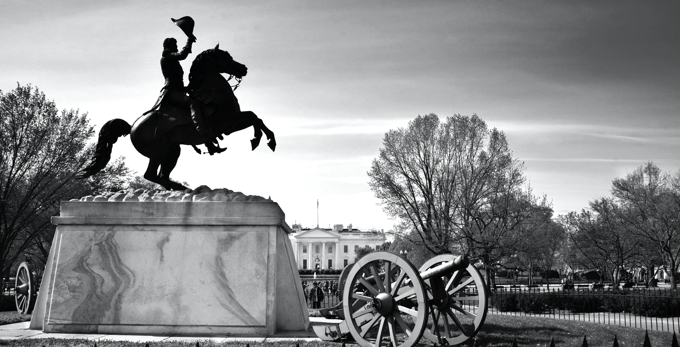 Mike Duncan Takes On the Turmoil of History