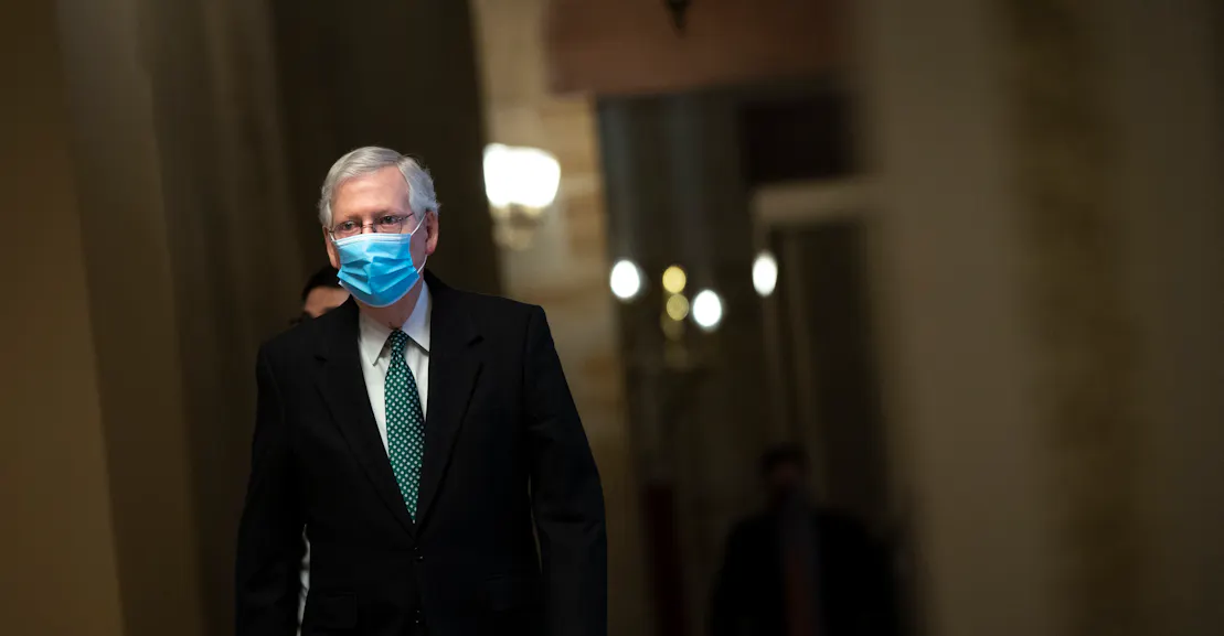 The GOP Is Imploding in Spectacular Fashion The GOP Is Imploding in Spectacular Fashion