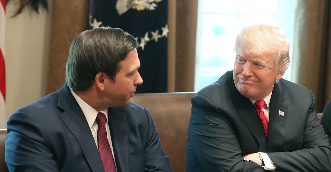 Here’s What Every Potential 2024 Republican Nominee Said About Trump’s Dinner With Nick Fuentes Here’s What Every Potential 2024 Republican Nominee Said About Trump’s Dinner With Nick Fuentes