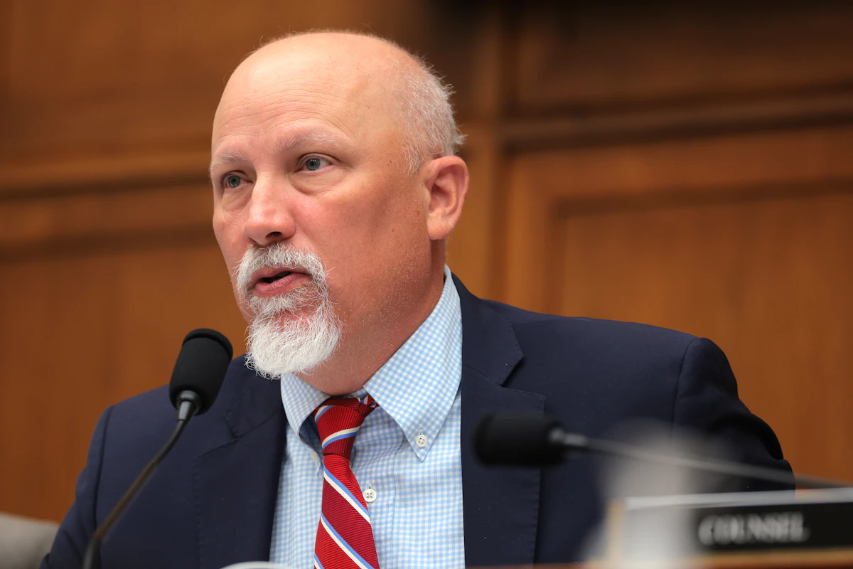 Republicans Get Ready to Kill Budget Bill for Not Being Cruel Enough Republicans Get Ready to Kill Budget Bill for Not Being Cruel Enough