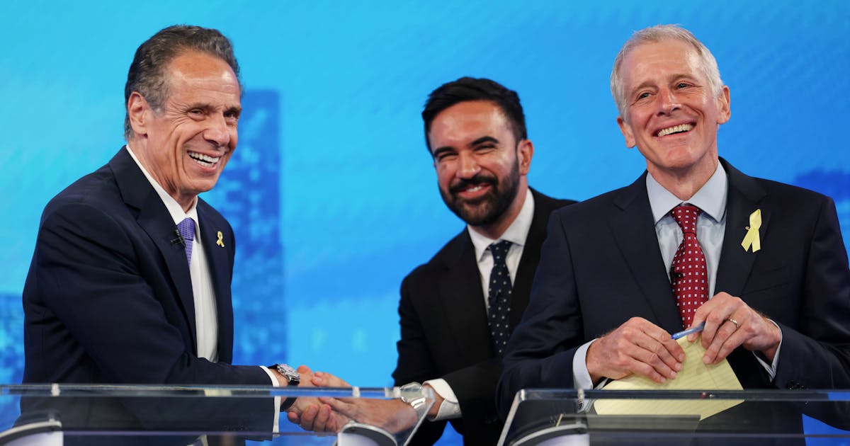 New York's Election System Isn't Chaotic. It's Democracy Done Right.